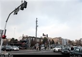 تقاطع خیابان شهید ثانی و آیت   که در قدیم به دلیل وجود تلفن های عمومی زیادی در این تقاطع به چهارراه تلفن‌خانه معروف بوده و از امان مهم محله نارمک به شمار می آمد