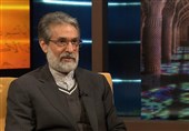 ترجمه داستانی از محمدرضا سرشار به 2 زبان