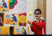 نمایشگاه دنیای اسباب بازی