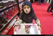 نمایشگاه دنیای اسباب بازی