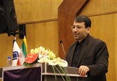 رضوانی‌فر مدیرعامل شستا خبر داد؛ تولید روزانه 20هزار لیتر مواد ضدعفونی در شرکت‌های شستا