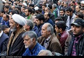 سفر رئیس قوه قضاییه به یزد