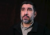 حرف‌ِدل مهدی سلحشور با حاج قاسم و گلایه از شهرت‌طلبی برخی مداحان