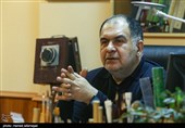 معاون مطبوعاتی: در "کارزار رسانه‌ای" باید بر توان داخلی تکیه کنیم نه بر دریافت سرویس از غربی‌ها/ لزوم تمرکز رسانه‌ها بر مهارت نیروهای خود