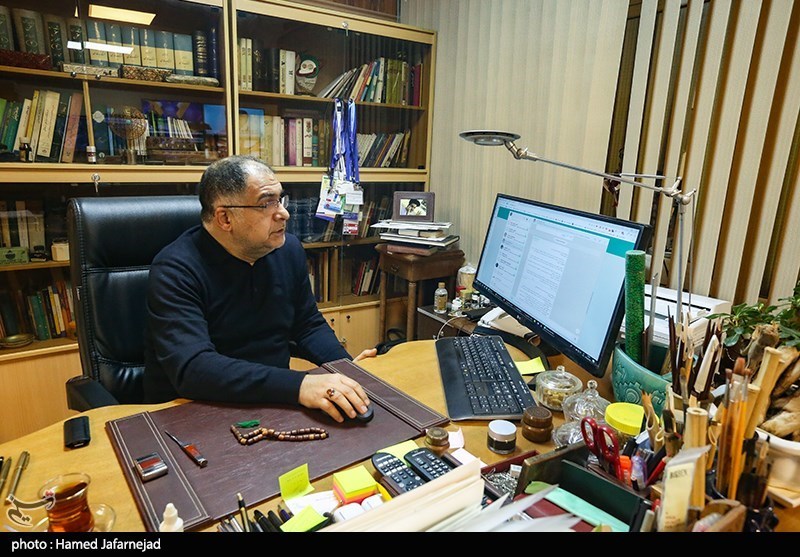 معاونت امور مطبوعاتی و اطلاعرسانی وزارت فرهنگ و ارشاد اسلامی , رسانههای خارجی , رسانههای داخلی , شهید سپهبد قاسم سلیمانی , خبرگزاری فارس ,