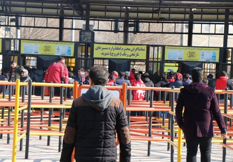 تیم فوتبال پرسپولیس , تیم فوتبال تراکتور تبریز ,