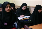 پایان یا ادامه سال تحصیلی جاری تا 30 فروردین تعیین تکلیف می‌شود