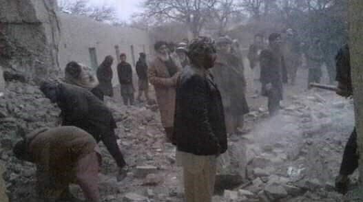 کشور افغانستان , 