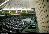 تعیین تکلیف نهایی اعتبارنامه تاجگردون در جلسه علنی مجلس