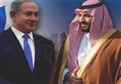 دعم استخباراتی إسرائیلی للسعودیة فی الحرب على الیمن