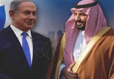 دعم استخباراتي إسرائيلي للسعودية في الحرب على اليمن