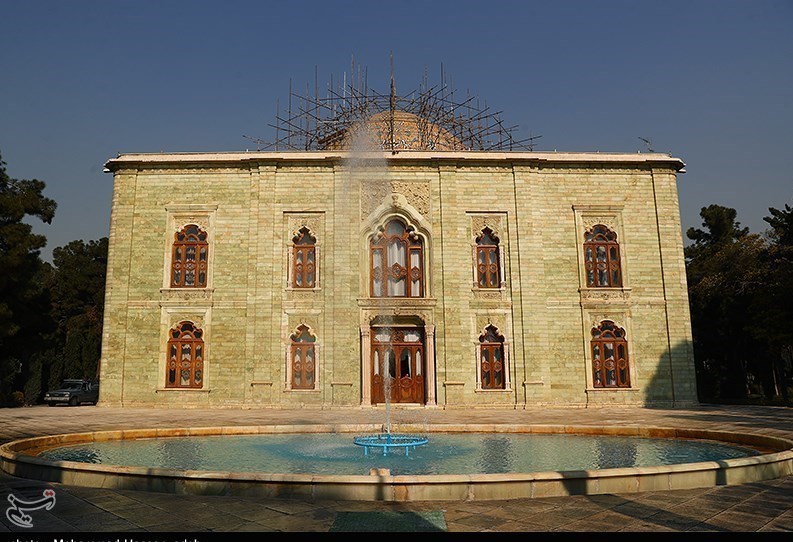 بنیاد مستضعفان ,