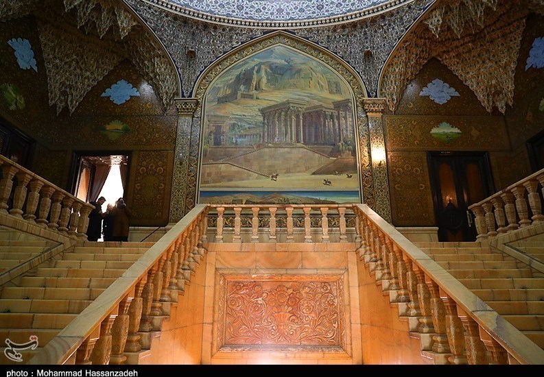 بنیاد مستضعفان ,