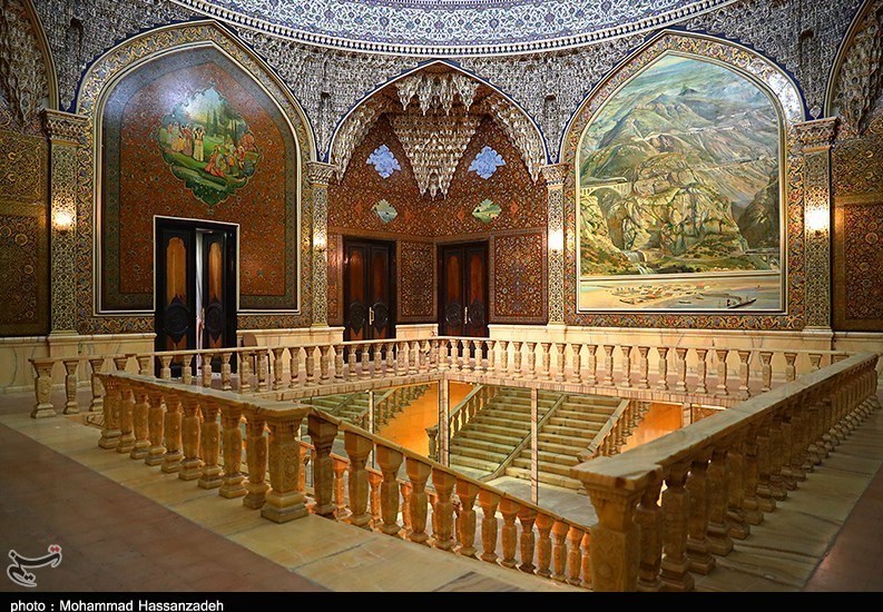 بنیاد مستضعفان ,