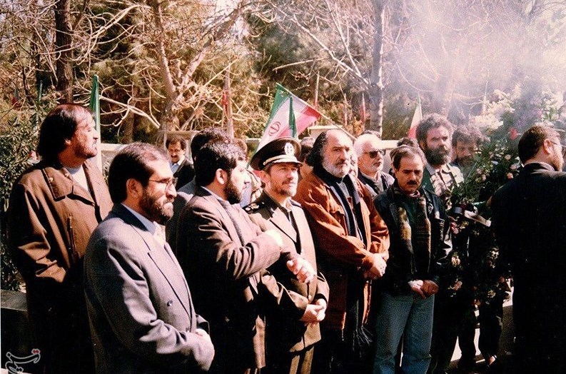 سینما , سینمای ایران , عزتالله ضرغامی , صدا و سیمای جمهوری اسلامی ایران , جشنواره فیلم فجر , سازمان امور سینمایی و سمعی و بصری , سی و هشتمین جشنواره فیلم فجر ,