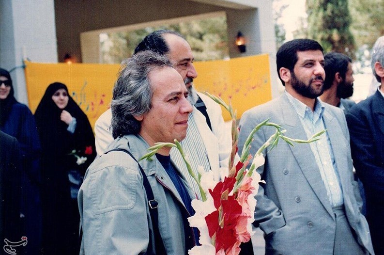 سینما , سینمای ایران , عزتالله ضرغامی , صدا و سیمای جمهوری اسلامی ایران , جشنواره فیلم فجر , سازمان امور سینمایی و سمعی و بصری , سی و هشتمین جشنواره فیلم فجر ,
