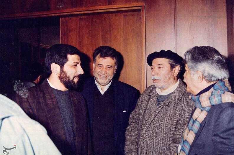 سینما , سینمای ایران , عزتالله ضرغامی , صدا و سیمای جمهوری اسلامی ایران , جشنواره فیلم فجر , سازمان امور سینمایی و سمعی و بصری , سی و هشتمین جشنواره فیلم فجر ,