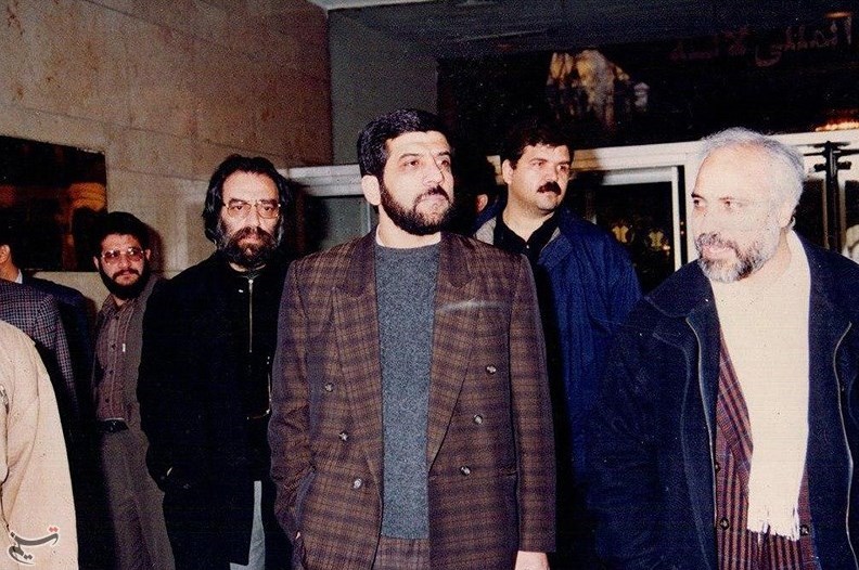 سینما , سینمای ایران , عزتالله ضرغامی , صدا و سیمای جمهوری اسلامی ایران , جشنواره فیلم فجر , سازمان امور سینمایی و سمعی و بصری , سی و هشتمین جشنواره فیلم فجر ,