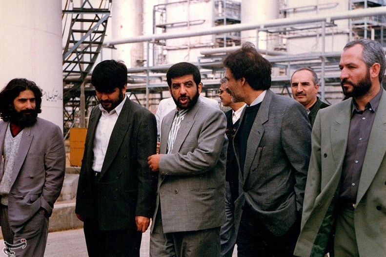 سینما , سینمای ایران , عزتالله ضرغامی , صدا و سیمای جمهوری اسلامی ایران , جشنواره فیلم فجر , سازمان امور سینمایی و سمعی و بصری , سی و هشتمین جشنواره فیلم فجر ,