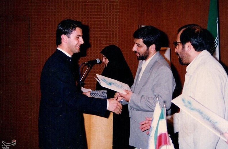 سینما , سینمای ایران , عزتالله ضرغامی , صدا و سیمای جمهوری اسلامی ایران , جشنواره فیلم فجر , سازمان امور سینمایی و سمعی و بصری , سی و هشتمین جشنواره فیلم فجر ,