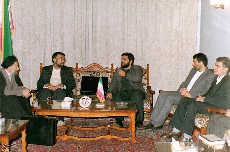 سینما , سینمای ایران , عزتالله ضرغامی , صدا و سیمای جمهوری اسلامی ایران , جشنواره فیلم فجر , سازمان امور سینمایی و سمعی و بصری , سی و هشتمین جشنواره فیلم فجر ,