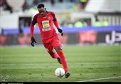 مطالبات اوساگونا پرداخت شد/ در انتظار باز شدن پنجره نقل‌و‌انتقالاتی پرسپولیس