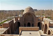 جاذبه‌های تاریخی و گردشگری دشت ورامین در وبینار دانشجویی معرفی می‌شود