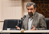 محسن رضایی ستاد انتخابات تشکیل نداده است