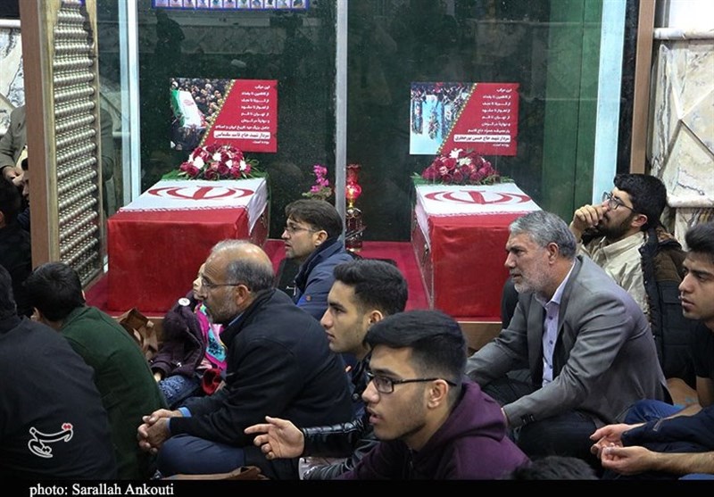 شهید سپهبد قاسم سلیمانی , استان کرمان , عزاداری , فاطمیه|ایام فاطمیه , 