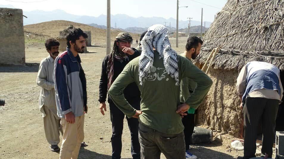 استان سیستان و بلوچستان , زلزله ,