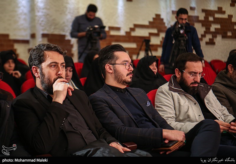 حضرت زهرا , محفل شعر قرار , شعر آیینی ,