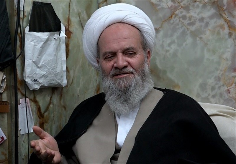 آیت الله قائنی