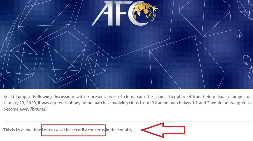 کنفدراسیون فوتبال آسیا (AFC) , لیگ قهرمانان آسیا , فوتبال ,