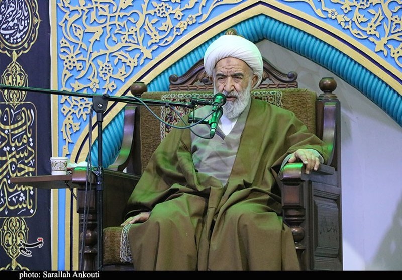 سردار قاسم سلیمانی , شهید سپهبد قاسم سلیمانی , فاطمیه|ایام فاطمیه , عزاداری , استان کرمان , استانداری کرمان , 