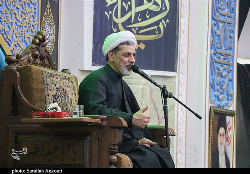 فاطمیه|ایام فاطمیه , شهید سپهبد قاسم سلیمانی , عزاداری , استان کرمان , 