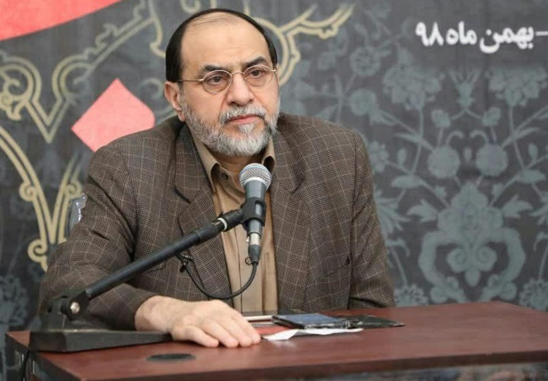 رحیم پور ازغدی: اساتید دانشگاه سوربن از روابط خوب ایران با فرانسه تعجب می کردند