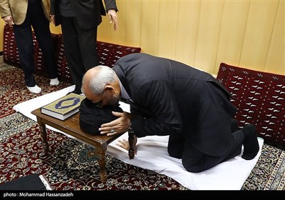 مدرسه , محسن حاجی‌میرزایی , 