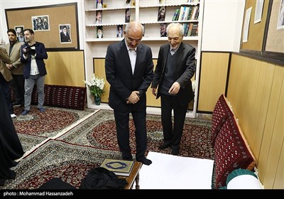 مدرسه , محسن حاجی‌میرزایی , 