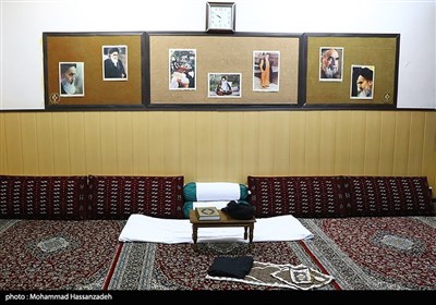 مدرسه , محسن حاجی‌میرزایی , 