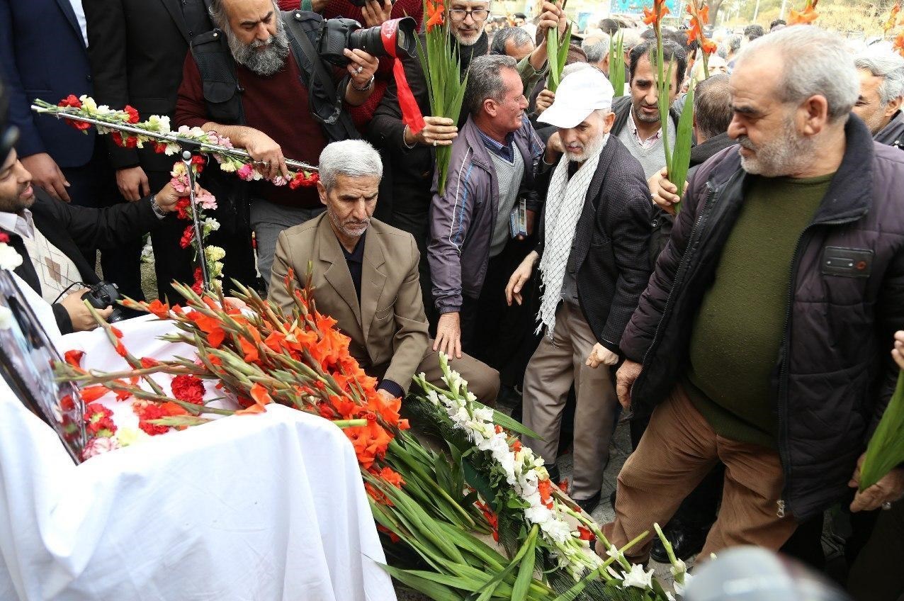 بهشت زهرا ,