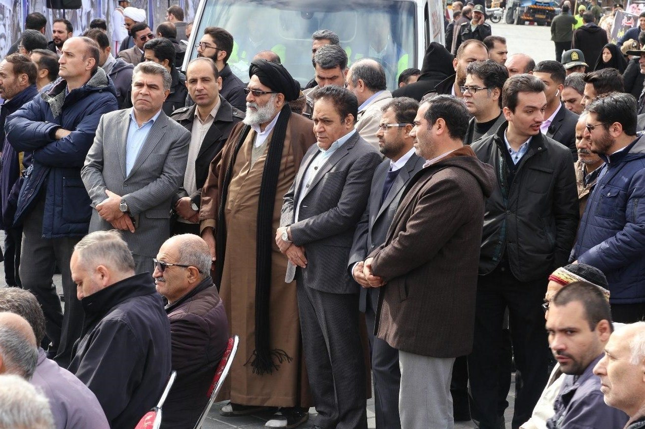 بهشت زهرا ,