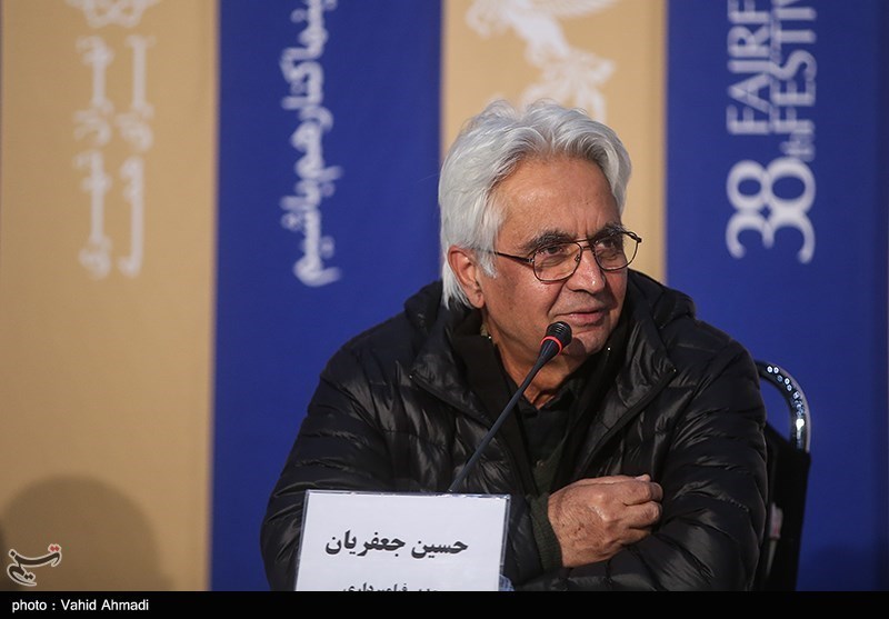 اولین روز سی و هشتمین جشنواره فیلم فجر