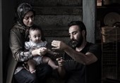 نگاهی به فیلم «سه کام حبس»| محبوس در ناتورالیسمِ جبرگرا و واقع‌گریز!