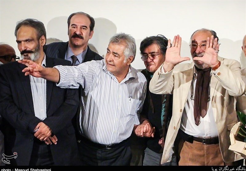 سریال , تلویزیون , صدا و سیما , 