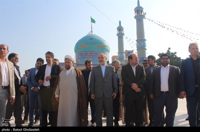 تجدید میثاق , 