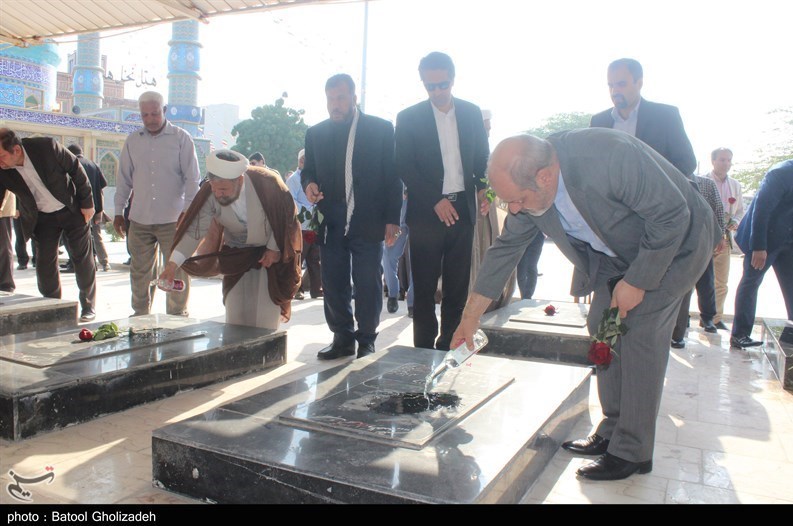 تجدید میثاق , 
