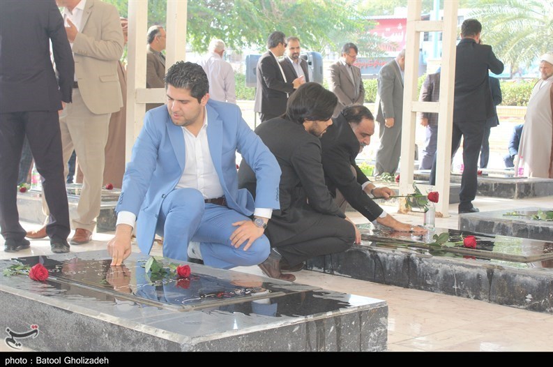 تجدید میثاق , 