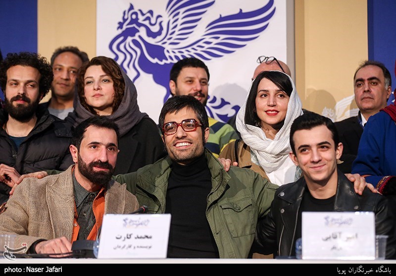 سینما , جشنواره فیلم فجر , سی و هشتمین جشنواره فیلم فجر ,