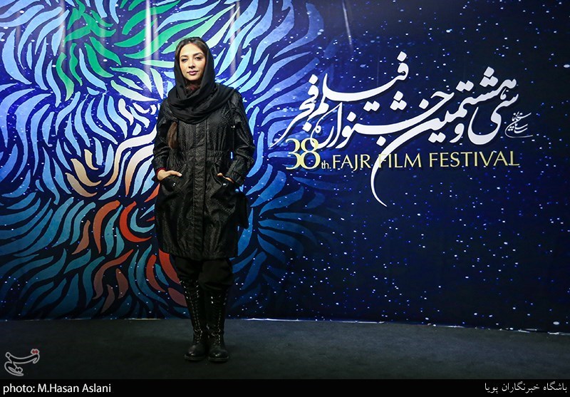 دومین روز سی و هشتمین جشنواره فیلم فجر