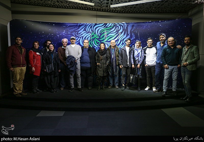 سی و هشتمین جشنواره فیلم فجر , سینمای ایران ,